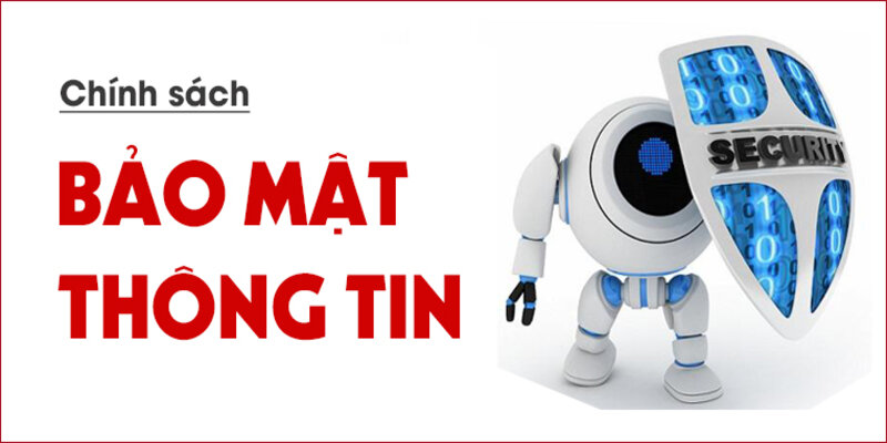 Chính sách bảo mật thông tin cá nhân