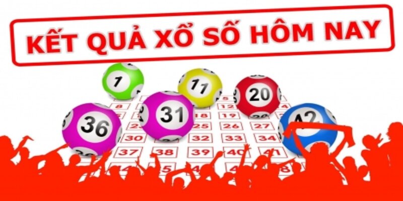 Kết quả xổ số miền Nam 30 ngày mới đây