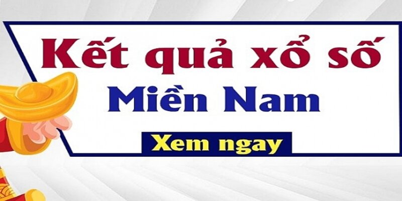 XSMN hôm qua