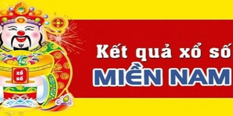 Kết quả xổ số miền Nam hôm qua