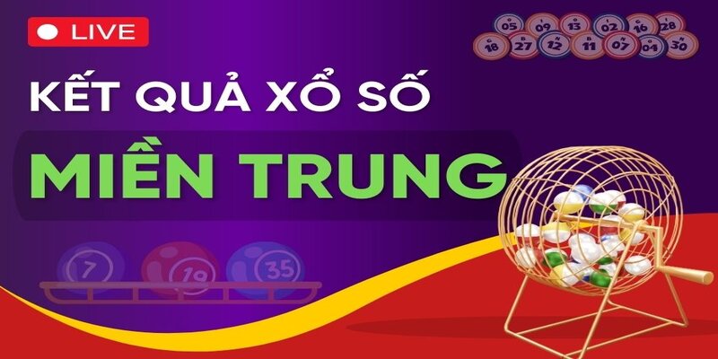 Phân tích các kết quả xổ số miền Trung hôm qua