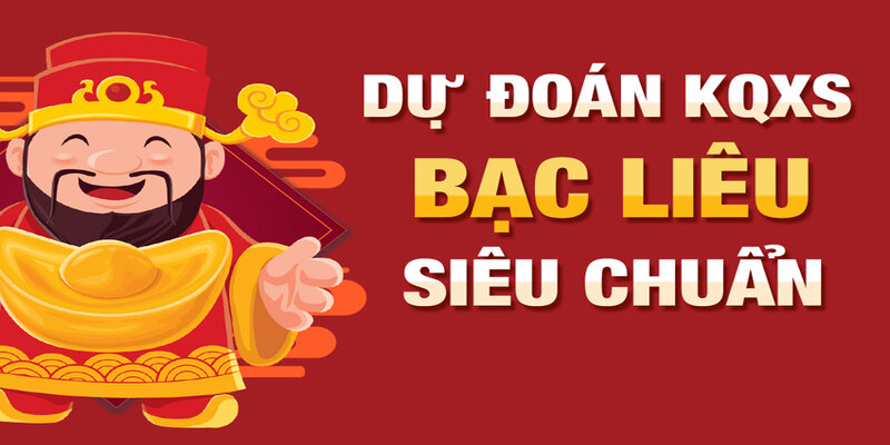 Hướng dẫn cách chơi xổ số Bạc Liêu