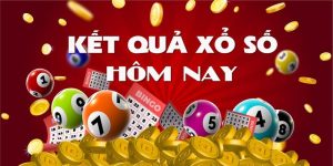 Kết quả xổ số An Giang hôm nay