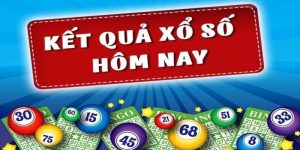 Kết quả xổ số