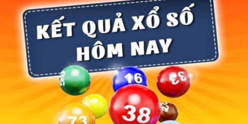 Kết quả xổ số hôm nay: Cập nhật nhanh chóng và chính xác nhất