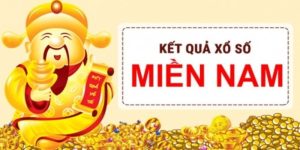 Kết quả xổ số miền Nam