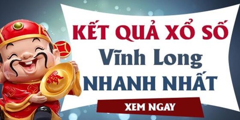 Xổ Số Vĩnh Long