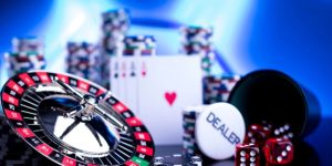 Chiến Lược Quản Lý Tài Chính Khi Chơi Blackjack