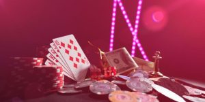 Vai trò của nhà phát triển casino trong ngành công nghiệp trò chơi