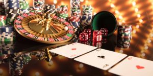 Casino mạng xã hội