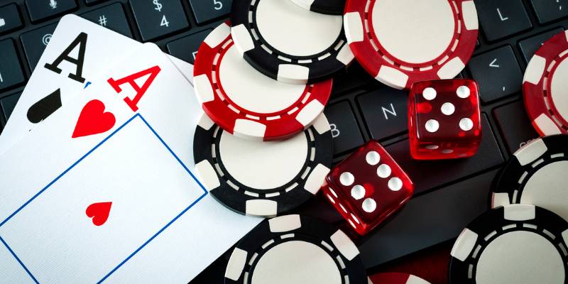 Hệ sinh thái trò chơi tại nhà cái Bet88