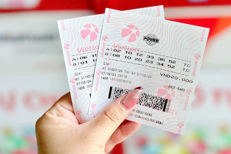 cách chơi xổ số bóc