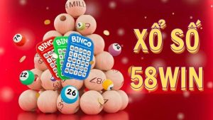 Điểm mạnh khiến xổ số 58Win trở thành lựa chọn hàng đầu