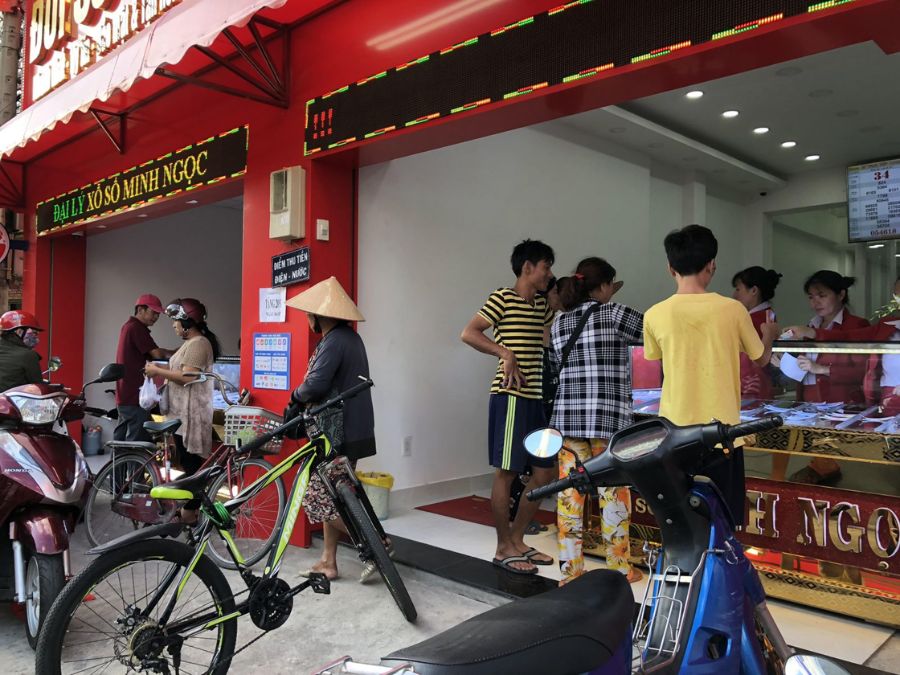 Điều kiện và cách bảo quản vé số trúng thưởng hợp lệ