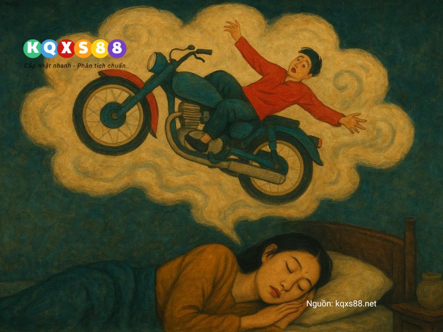 Hình ảnh nằm mơ thấy bạn bè bị tai nạn giao thông