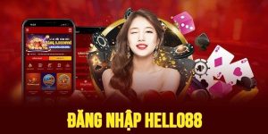 Đăng Nhập Hello88